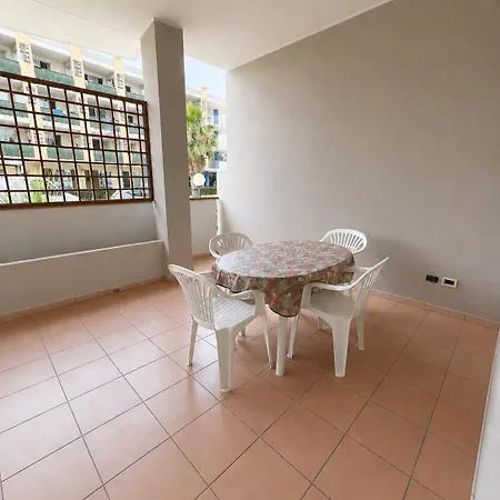 Immobiliare La Rosetana - Residenza Pontile 1 روزيتو ديلي أبروتسي