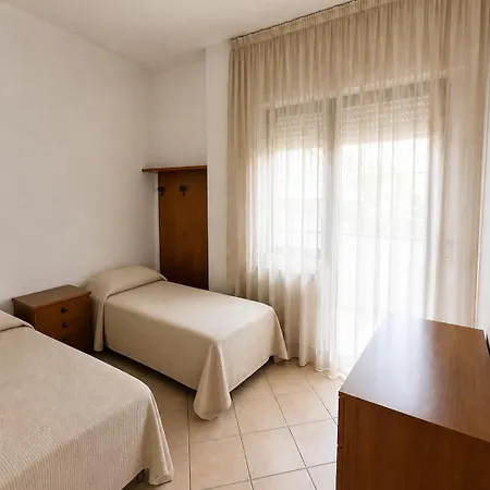 Immobiliare La Rosetana - Residenza Pontile 1 شقة *