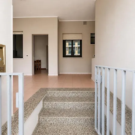 Immobiliare La Rosetana - Residenza Pontile 1 روزيتو ديلي أبروتسي