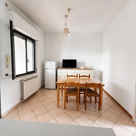 Immobiliare La Rosetana - Residenza Pontile 1 * روزيتو ديلي أبروتسي