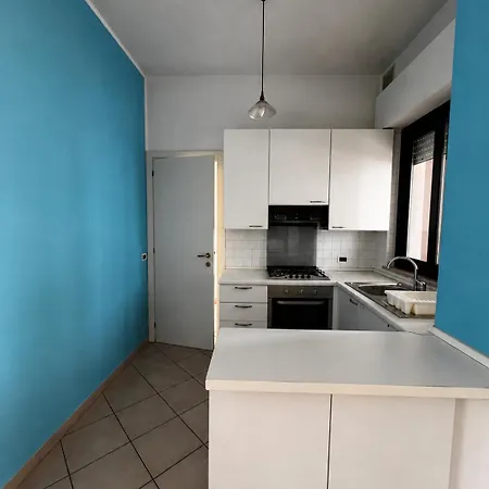 شقة Immobiliare La Rosetana - Residenza Pontile 1