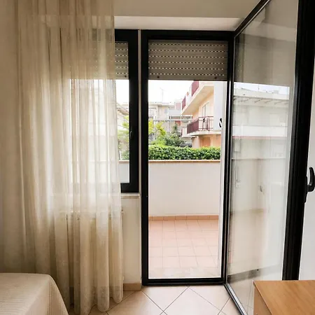 شقة Immobiliare La Rosetana - Residenza Pontile 1