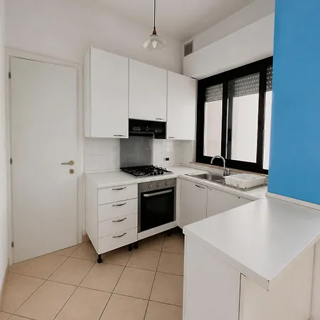 Immobiliare La Rosetana - Residenza Pontile 1 شقة
